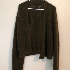 Eileen Fisher Sweaters - Wool cardigan Eileen Fisher Sweaters - Wool cardigan